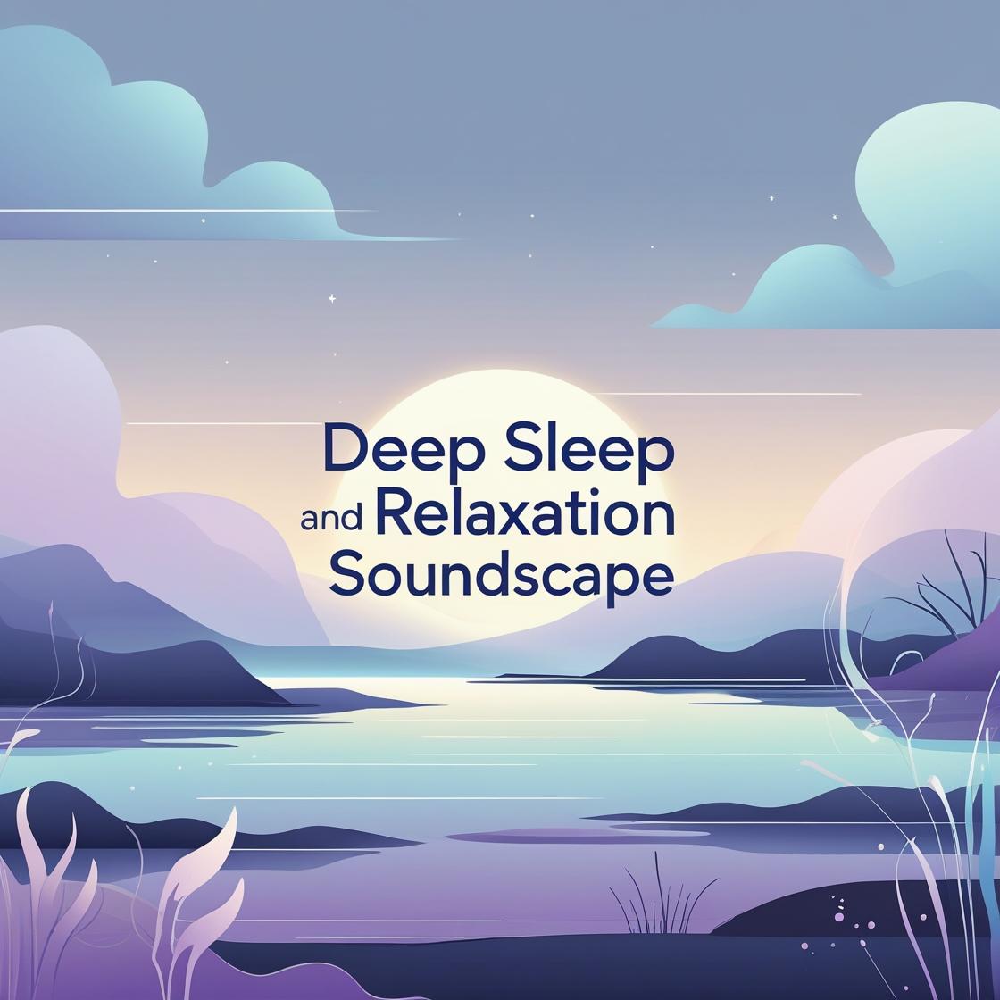 Deep Sleep and Relaxation Soundscape