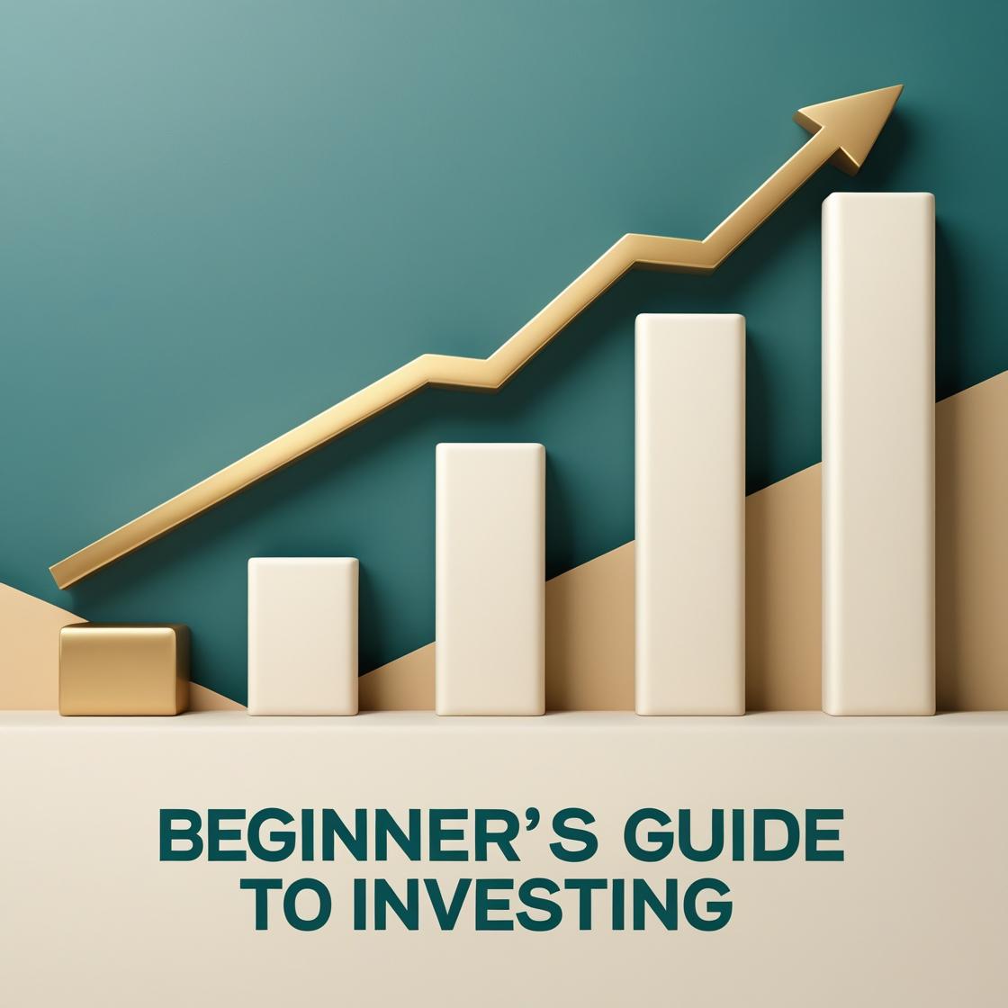 Beginner’s Guide to Investing