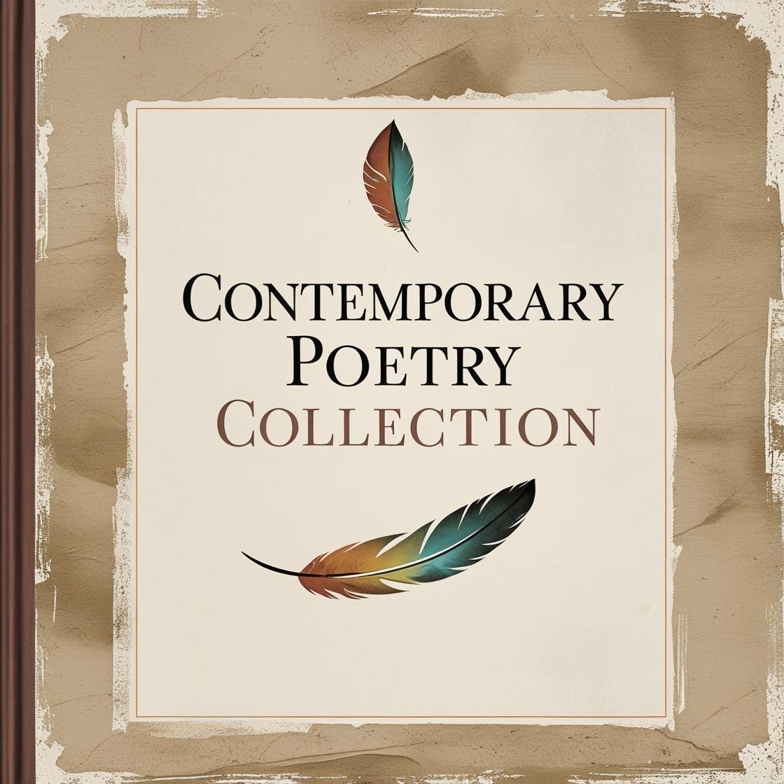Contemporary Poetry Collection