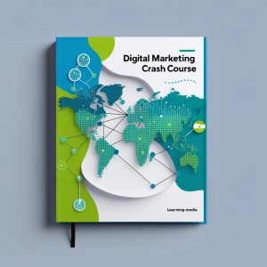 Digital Marketing Crash Course