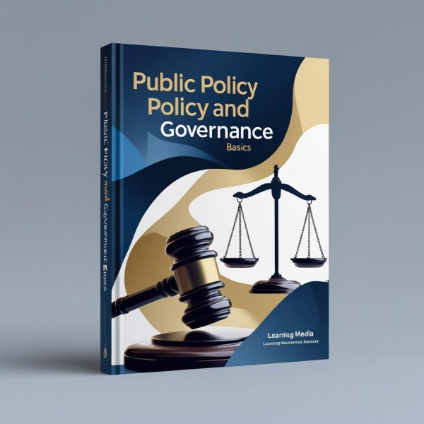 Public Policy and Governance Basics
